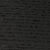 Ebonized Ash wood