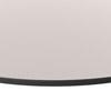 HPL Ecru  (Black Edge)