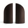 Dark Brown Mahogany