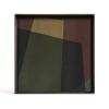 Angle Tray Glass Slate