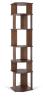 Varnished Teak Brown