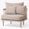 White Oiled Oak