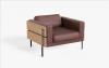 Brown Leather