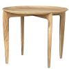 Oiled Oak