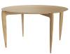 Oiled Oak