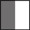 Grey - White