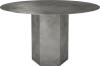 Misty Grey Steel