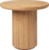 Solid Oak Oiled