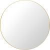 Polished Brass