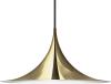Polished Brass