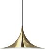 Polished Brass