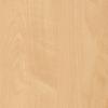 Natural Maple