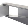 Silver Finish