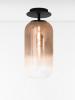 Black / Copper