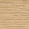 Blanched Oak