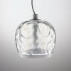 Transparent Water Effect / Matte White 