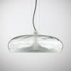 Transparent Water Effect / Matte White 