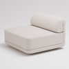 Boucle Cream