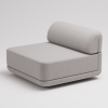 Chenille Grey