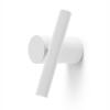 White/White