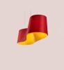 Red, Yellow