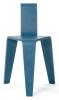 Stained Petrol Blue