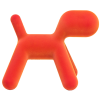 Orange Iridescent