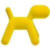 Yellow Iridescent