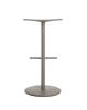 Grey Metallised