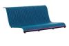Blue/Light Blue Matting