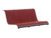 Red/Orange Matting
