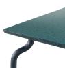 Lava Stone Blue Top / Night Blue Frame