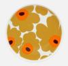 White, Caramell, Warm Orange