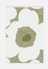 Cream, Green Umber