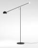 Graphite - Satin Nickel - Black