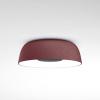 Red (RAL 3011)