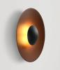 Rust Brown