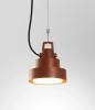 Rust Brown