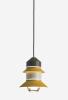 Mustard (RAL 1032)