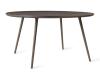 Sirka Grey Stain Lacquered Oak