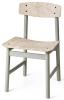 Grey Beech and Wood Waste Grey