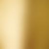 Matte Gold Lacquer