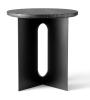 Black / Black Marble