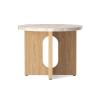 Natural Oak Base/Kunis Breccia