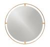 Polished Brass