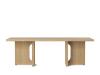 Natural Oak / Natural Oak