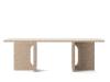 Marble Base / Kunis Breccia Marble 