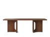 Walnut / Walnut