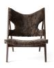 Dark Stained Oak / Root