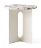Ivory / Calacatta Viola Marble